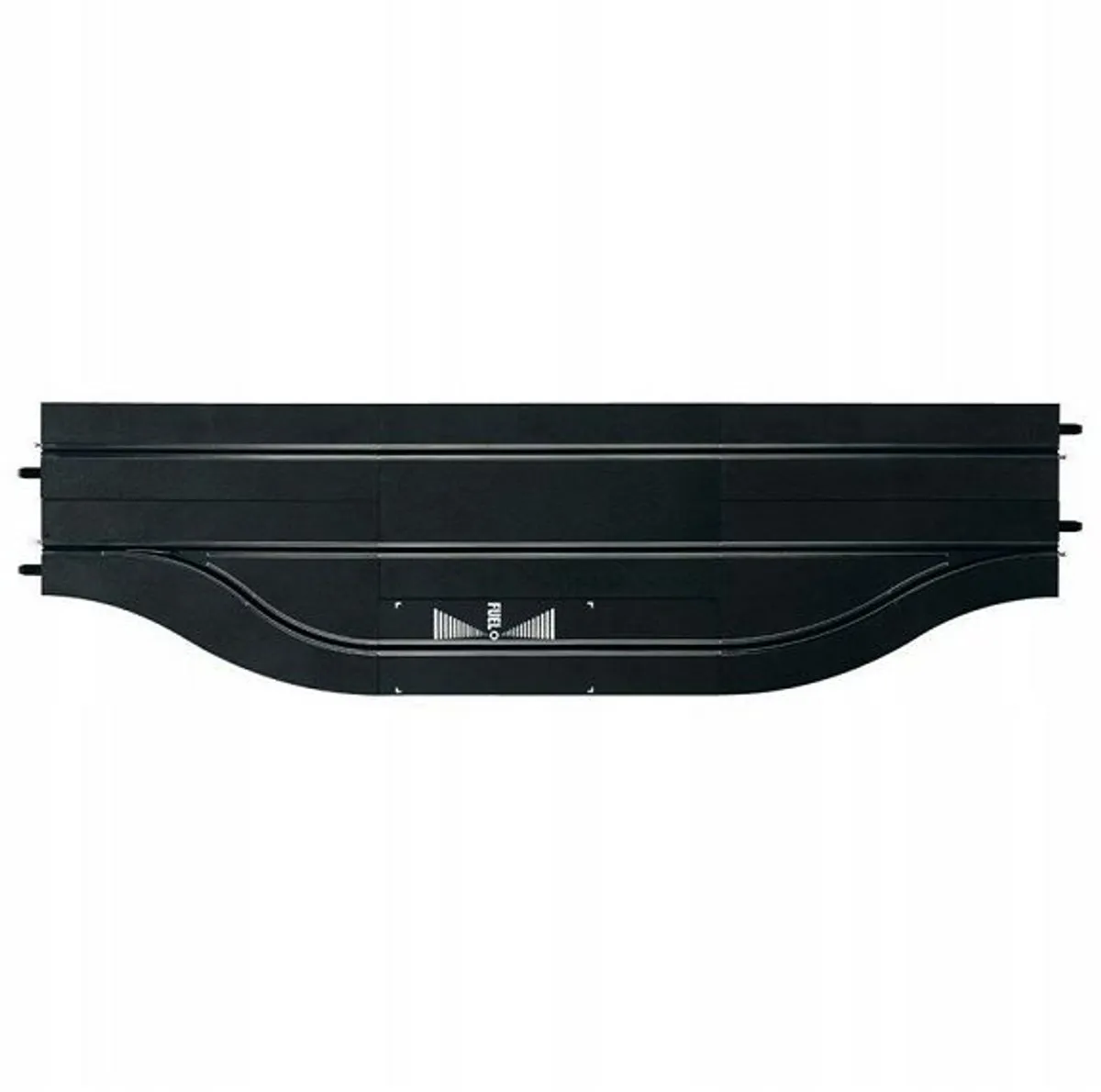 Carrera Digital 132/124 Pitlane Pitstop 30356 - Wit/Zwart