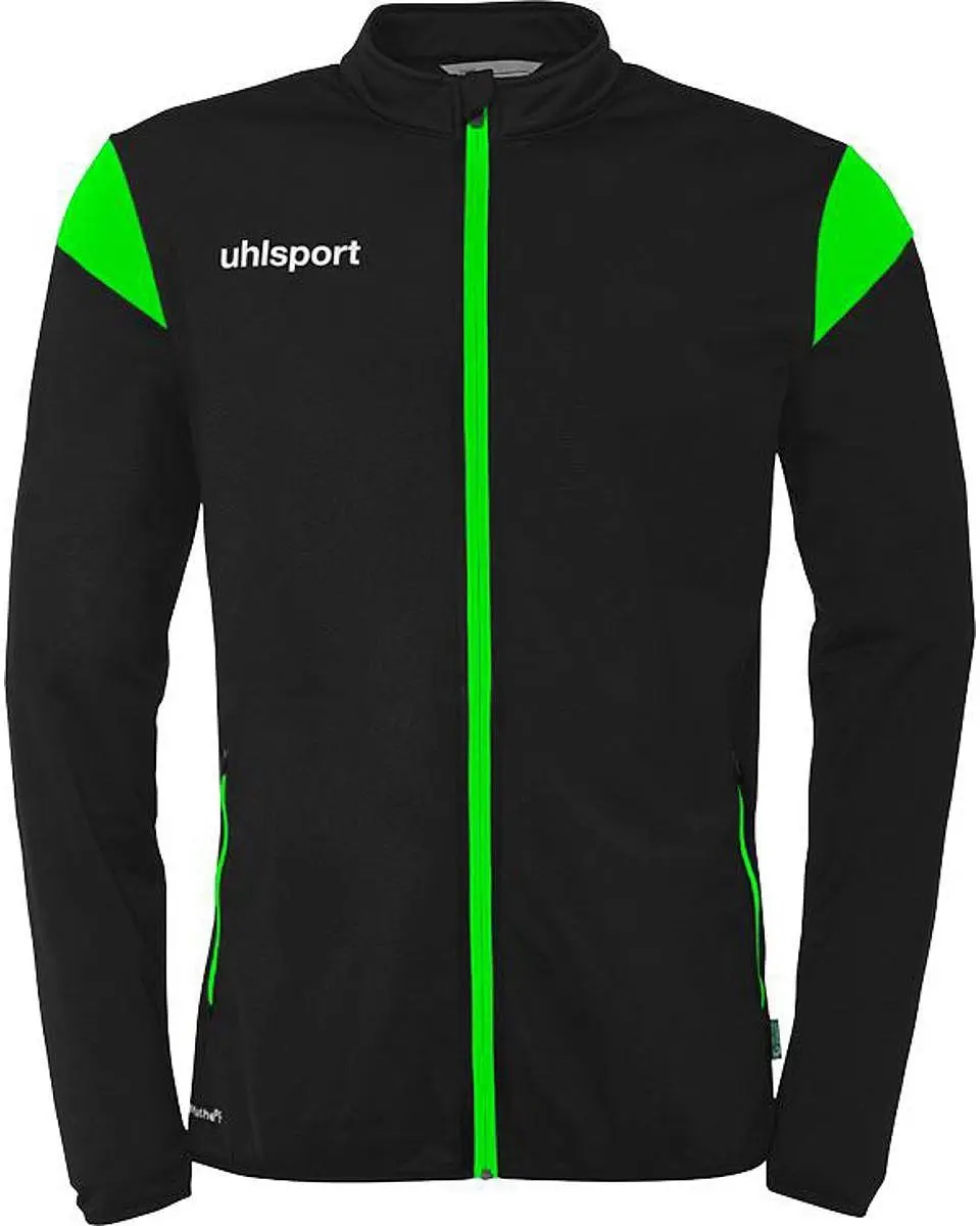 Uhlsport Squad 27 Polyestervest Heren