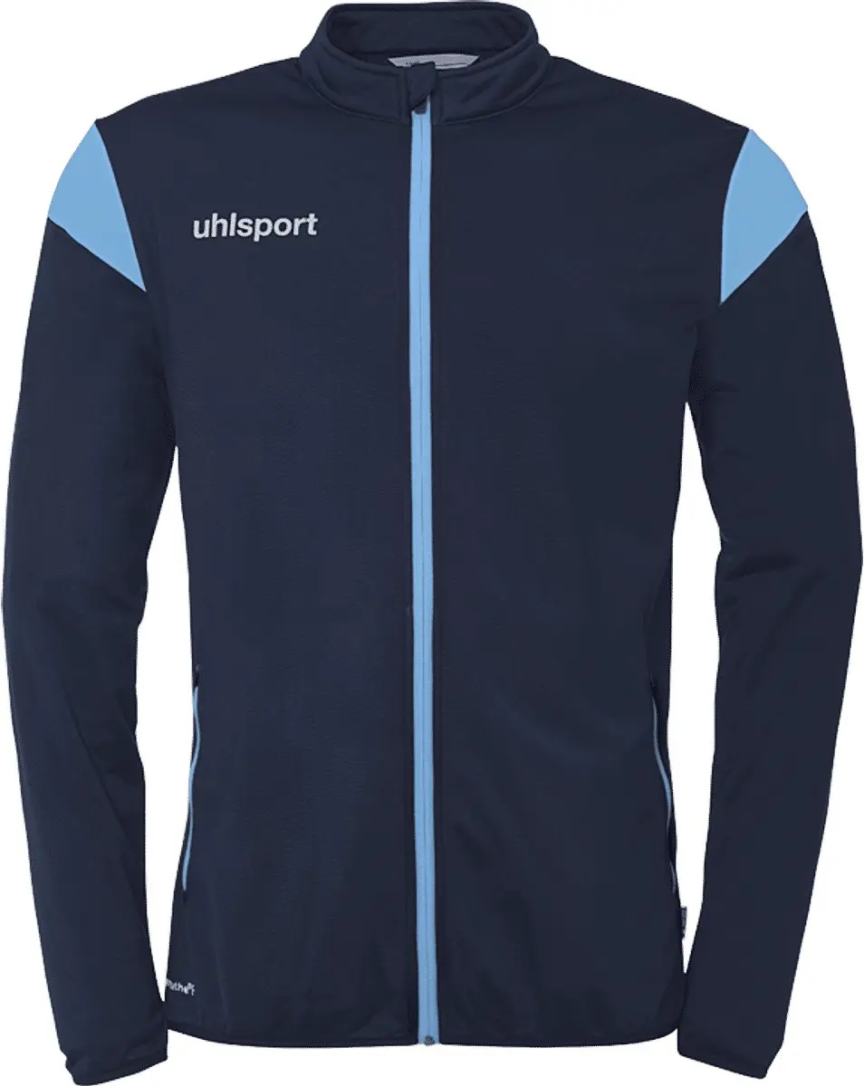 Uhlsport Squad 27 Polyestervest Heren