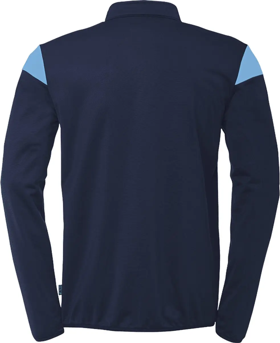 Uhlsport Squad 27 Polyestervest Heren - Marine - 4XL