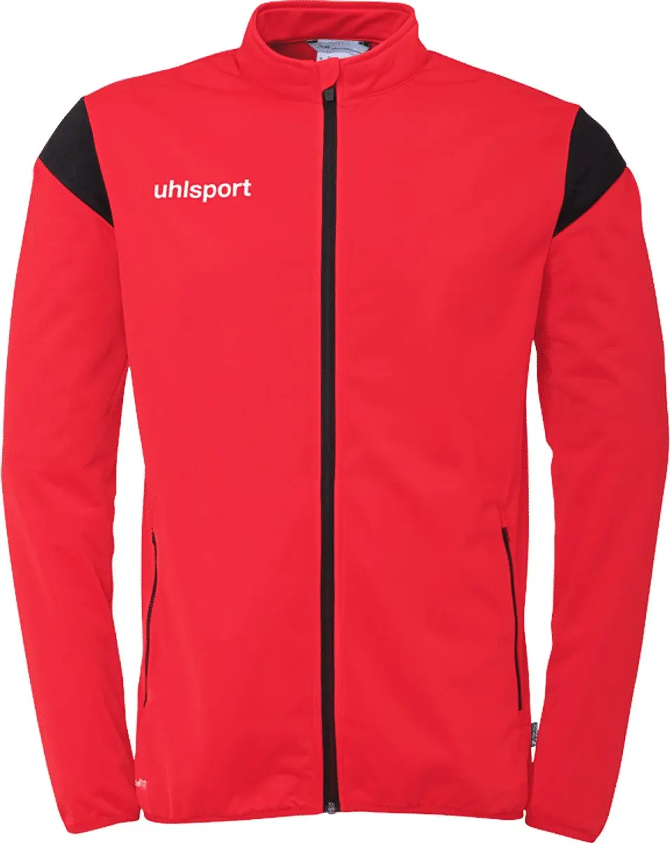 Uhlsport Squad 27 Polyestervest Heren