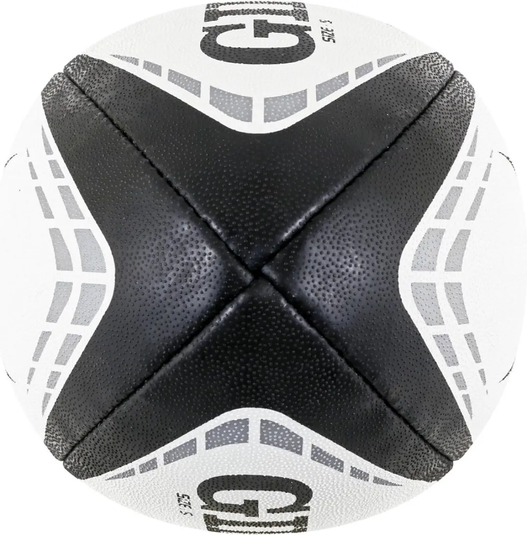 Gilbert Rugbybal Training G-TR4000 Maat 3 - Multikleur