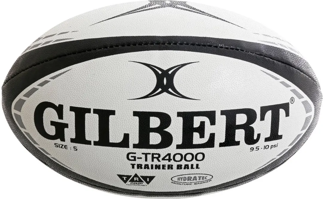 Gilbert Rugbybal Training G-TR4000 Maat 3