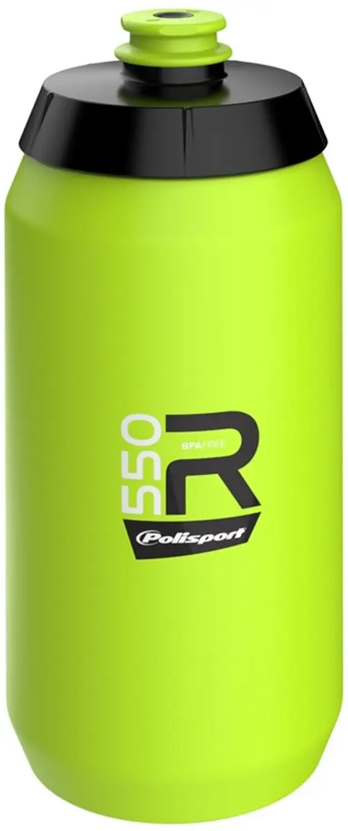 Bidon Polisport R550 lichtgewicht