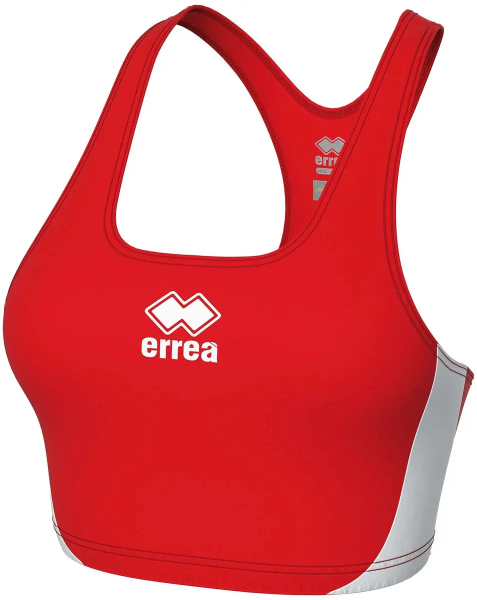 Top Errea Elaine Extra Ad