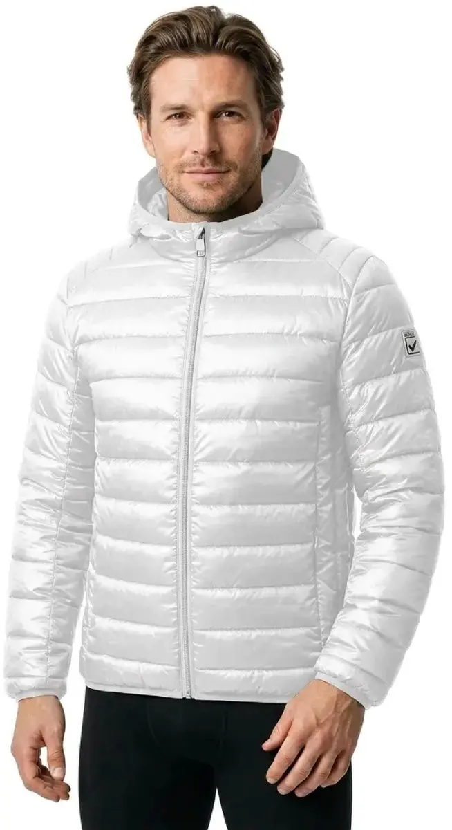 Givova Capri Jas Wit XS - afbeelding 2 van 3