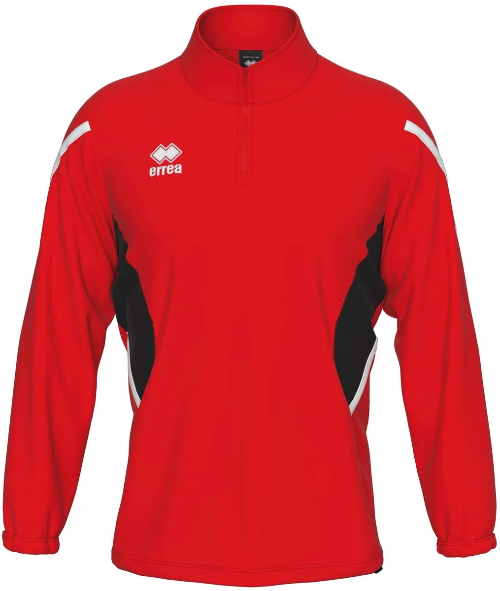 Errea Charles Jas Ad Sportswear gg0q0z-00670 - Rood - M - afbeelding 5 van 6