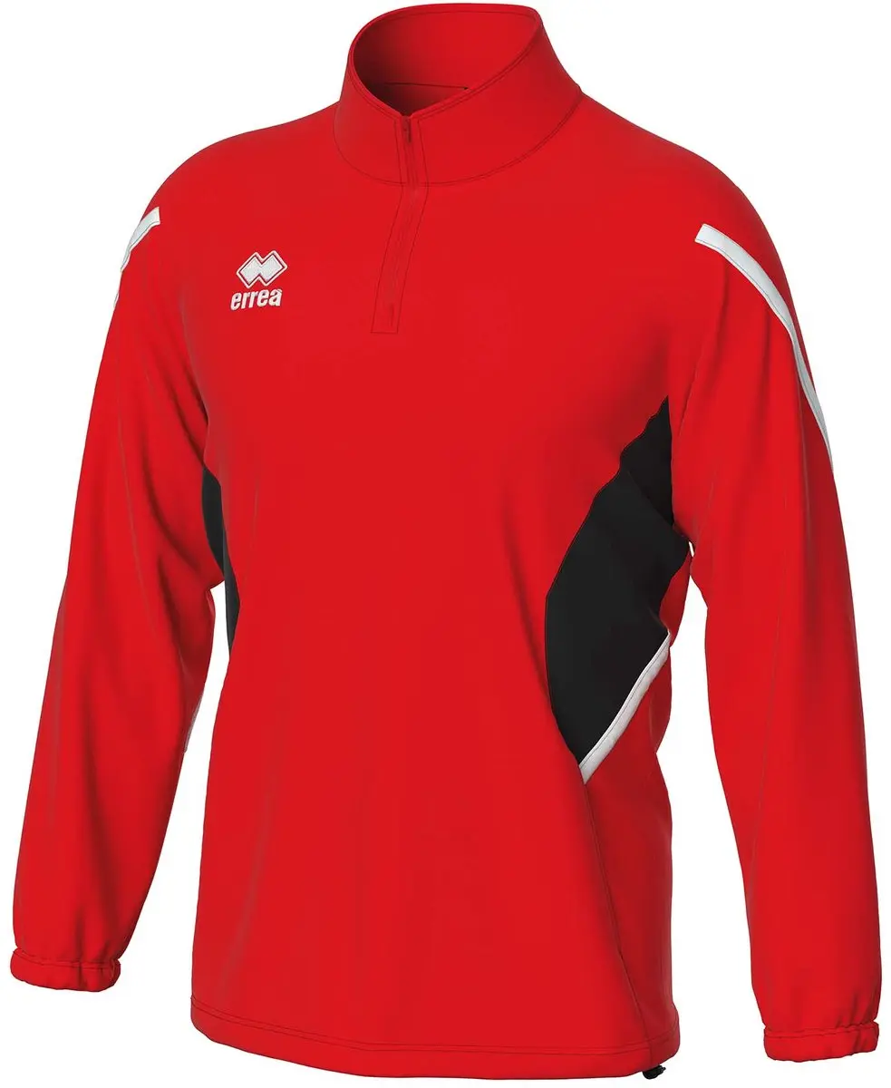 Errea Charles Jas Ad Sportswear gg0q0z-00670 - Rood - M - afbeelding 4 van 6