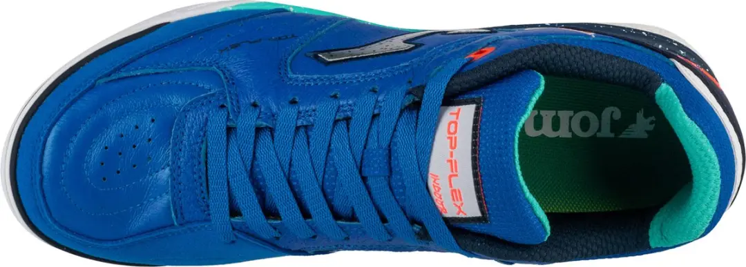 Joma Top Flex Rebound Zaalschoenen Royal - EU 43
