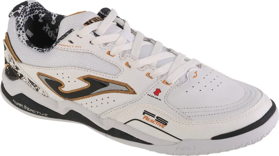 Joma Fs Reactive In Schoenen Wit EU 44