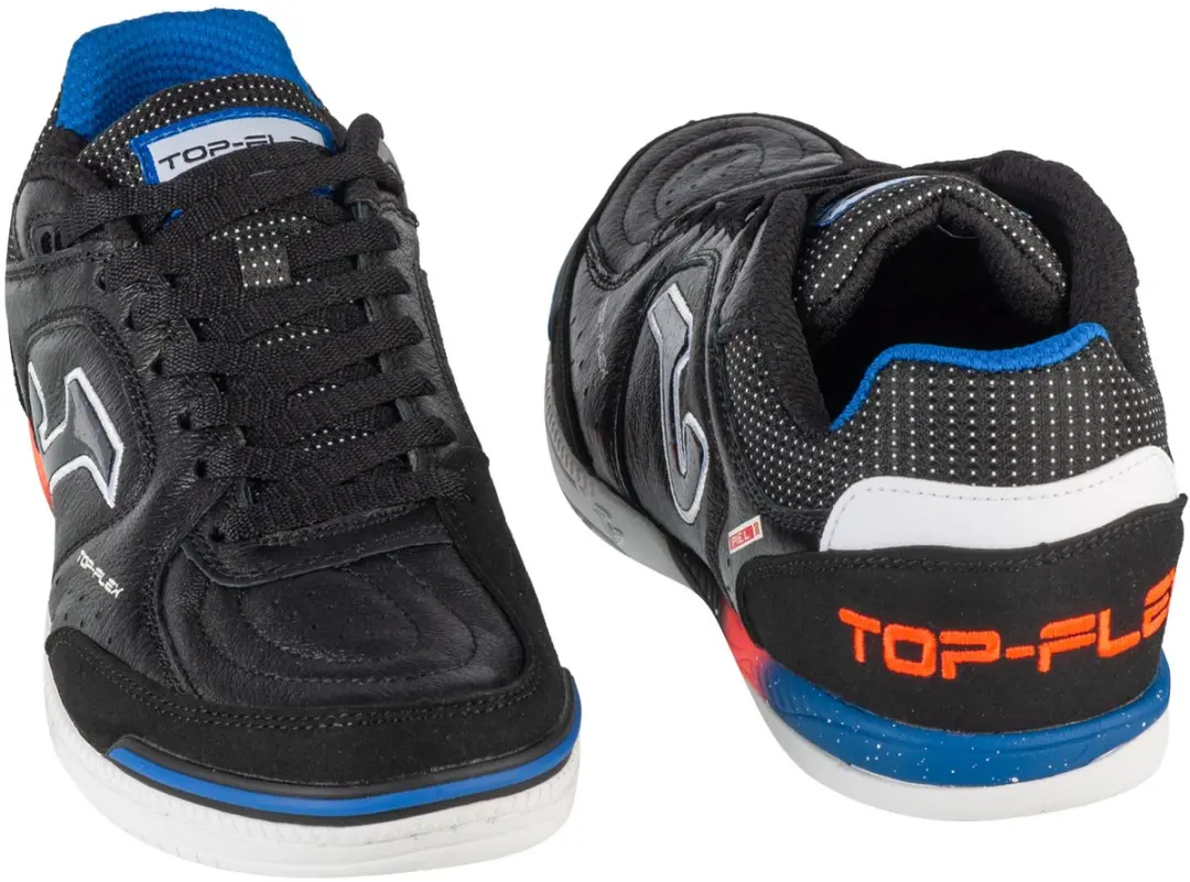 Joma Top Flex Zaalschoenen 44 - Indoor