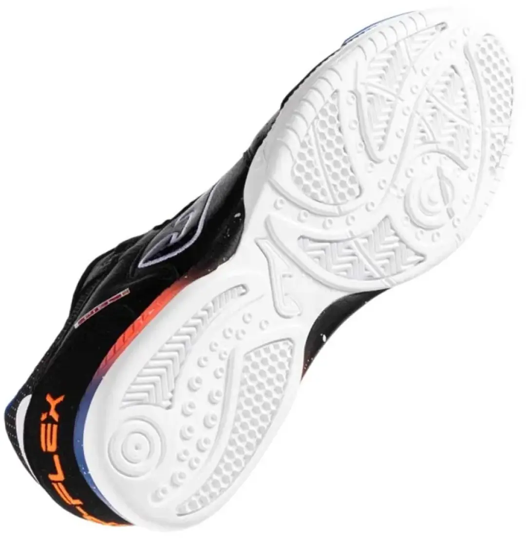 Joma Top Flex In Zaalschoenen 43.5 - Zwart