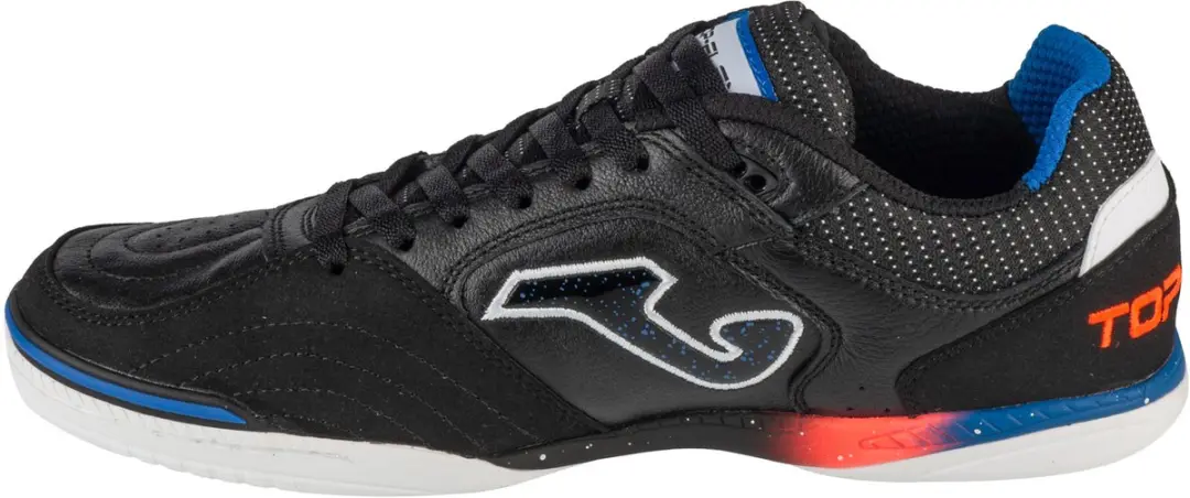 Joma Top Flex In Zaalschoenen 43.5 - Zwart