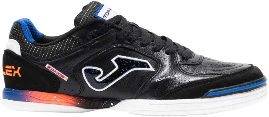 Joma Top Flex In Zaalschoenen 43.5 - Zwart