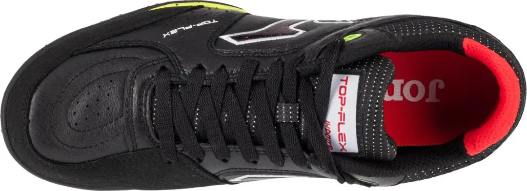 Joma Top Flex 2401 TF Voetbalschoenen - Zwart - Maat 44