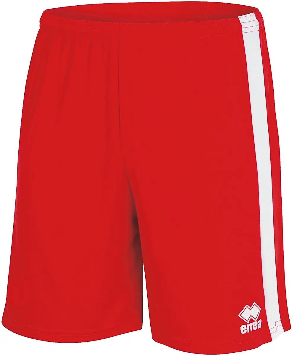 Errea Bolton Korte Broek Junior Trainingsbroek XS