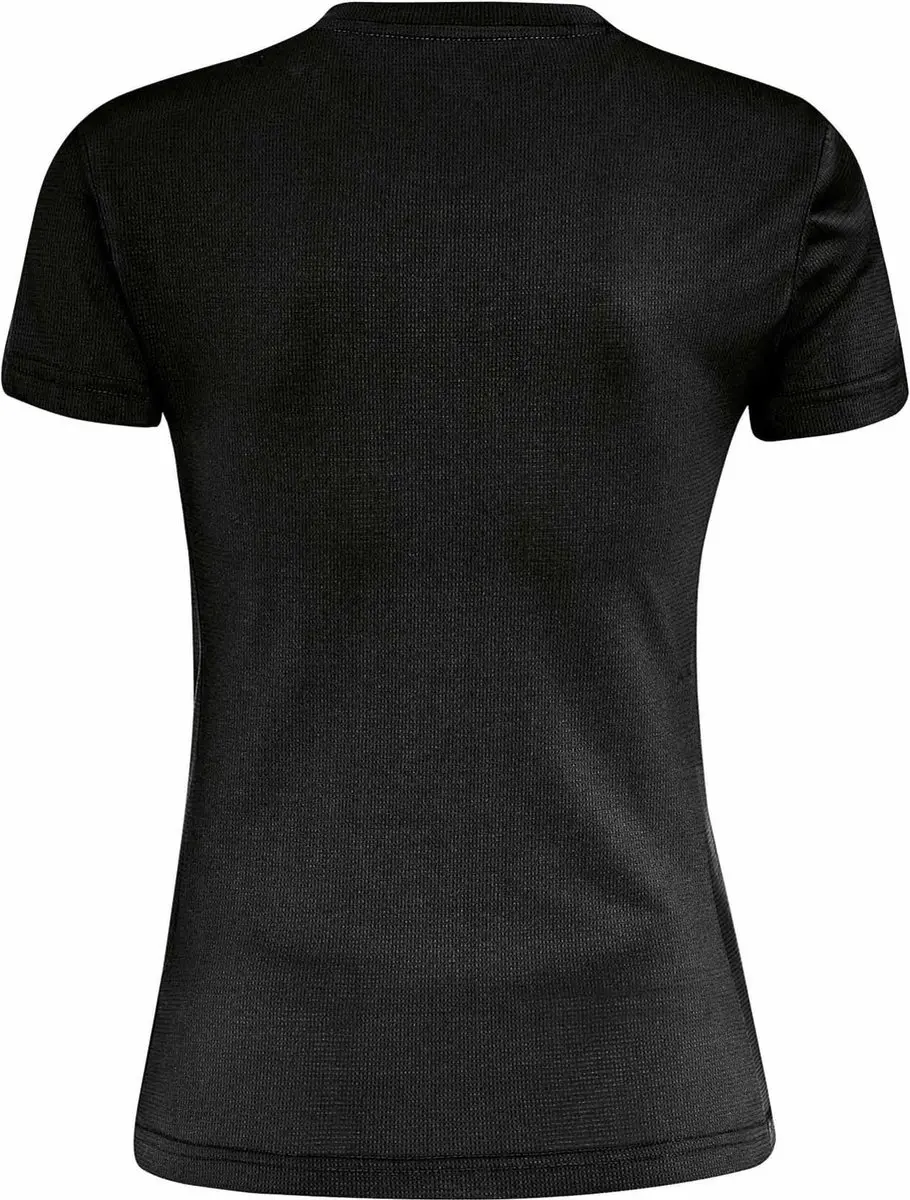 Errea Marion Mc T-Shirt - Zwart - L
