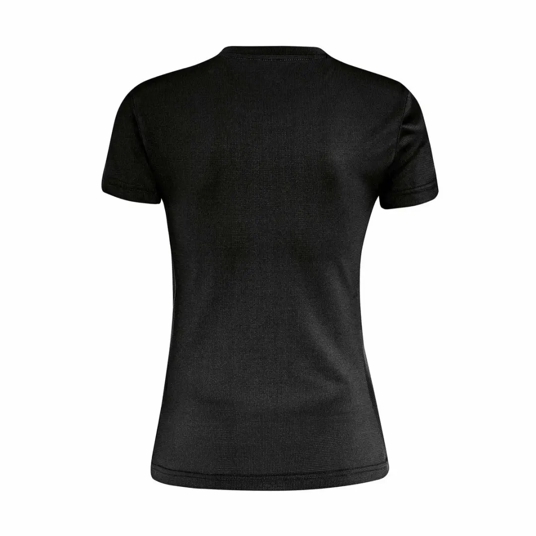 Errea Marion Mc T-Shirt - Zwart - L