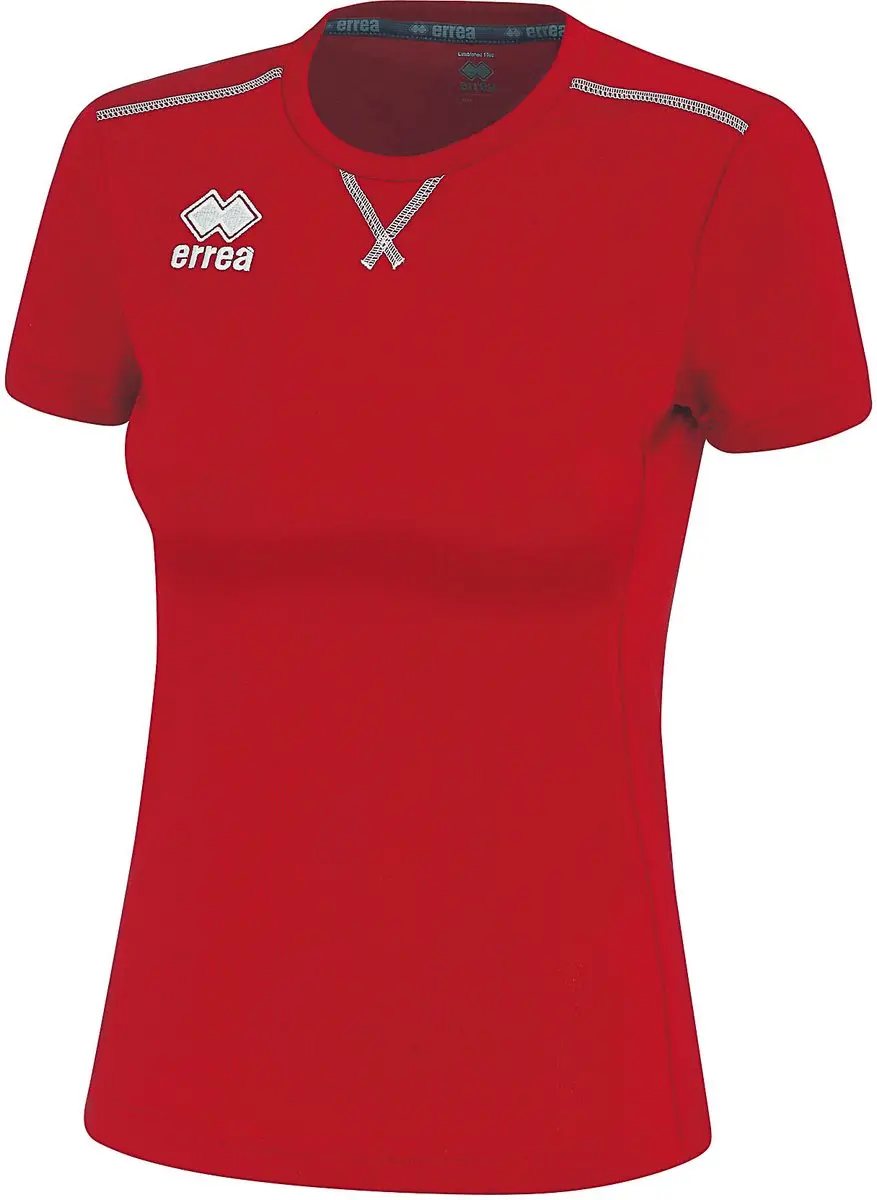 Errea Marion T-Shirt Mc Jr. Trui