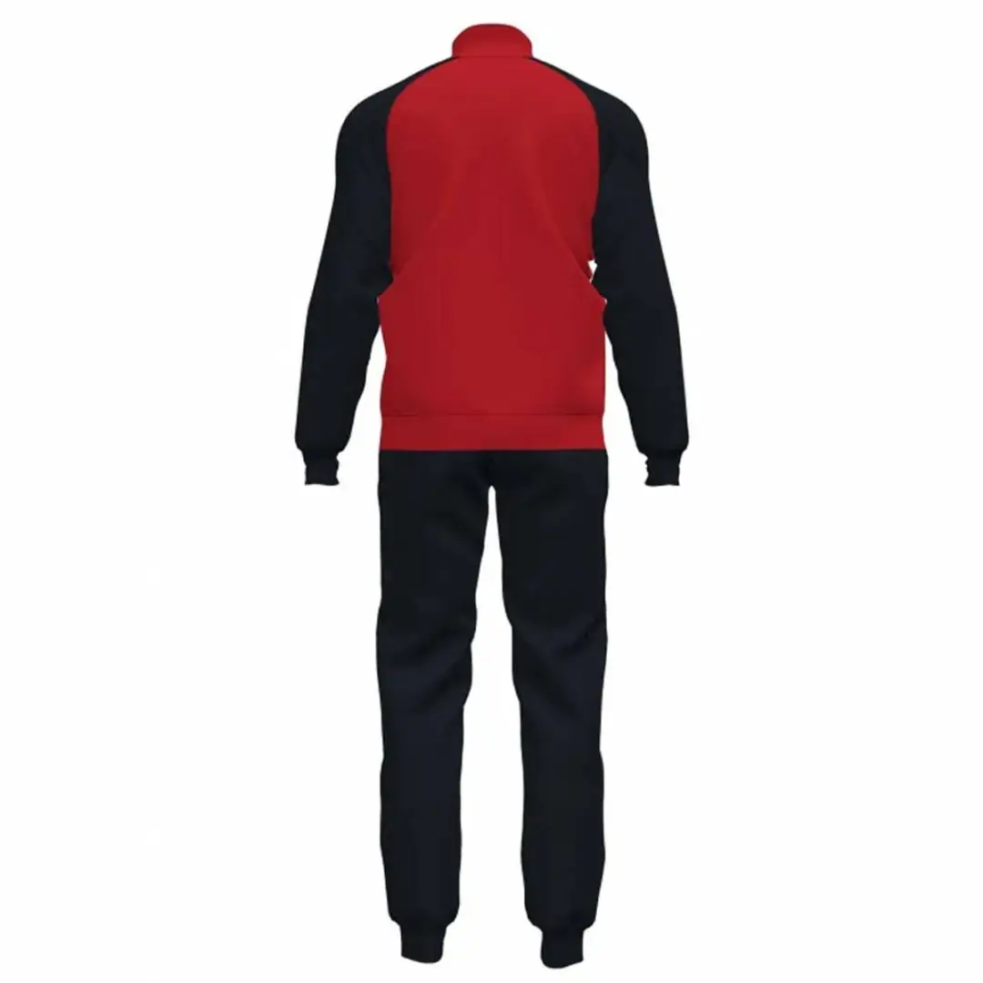 Joma Academy IV Trainingspak - Rood - 2XL