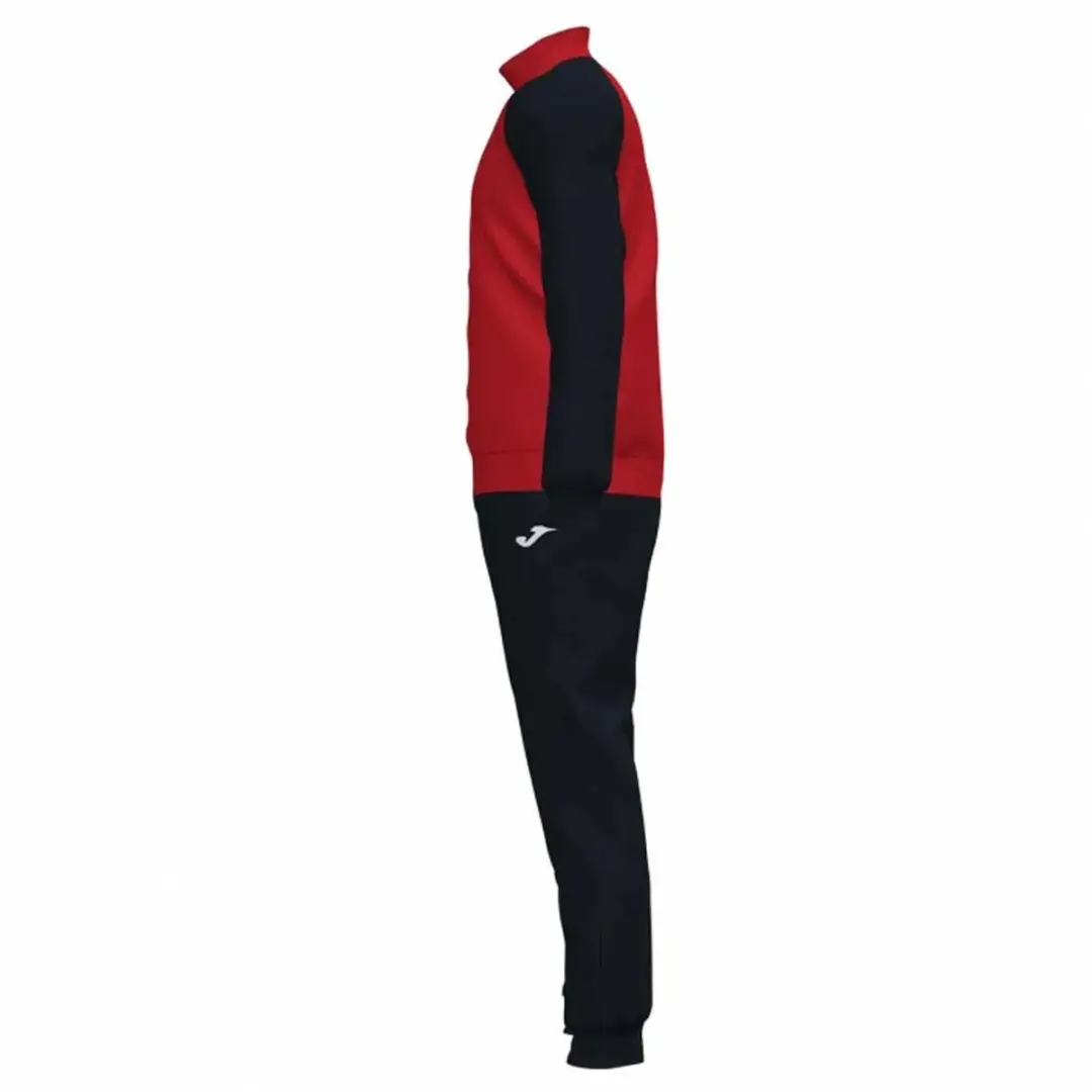 Joma Academy IV Trainingspak - Rood - 2XL