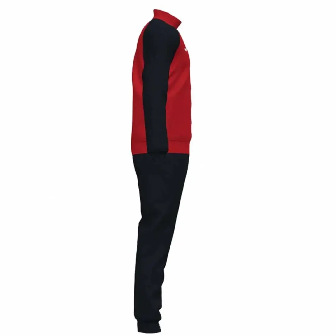 Joma Academy IV Trainingspak - Rood - 2XL