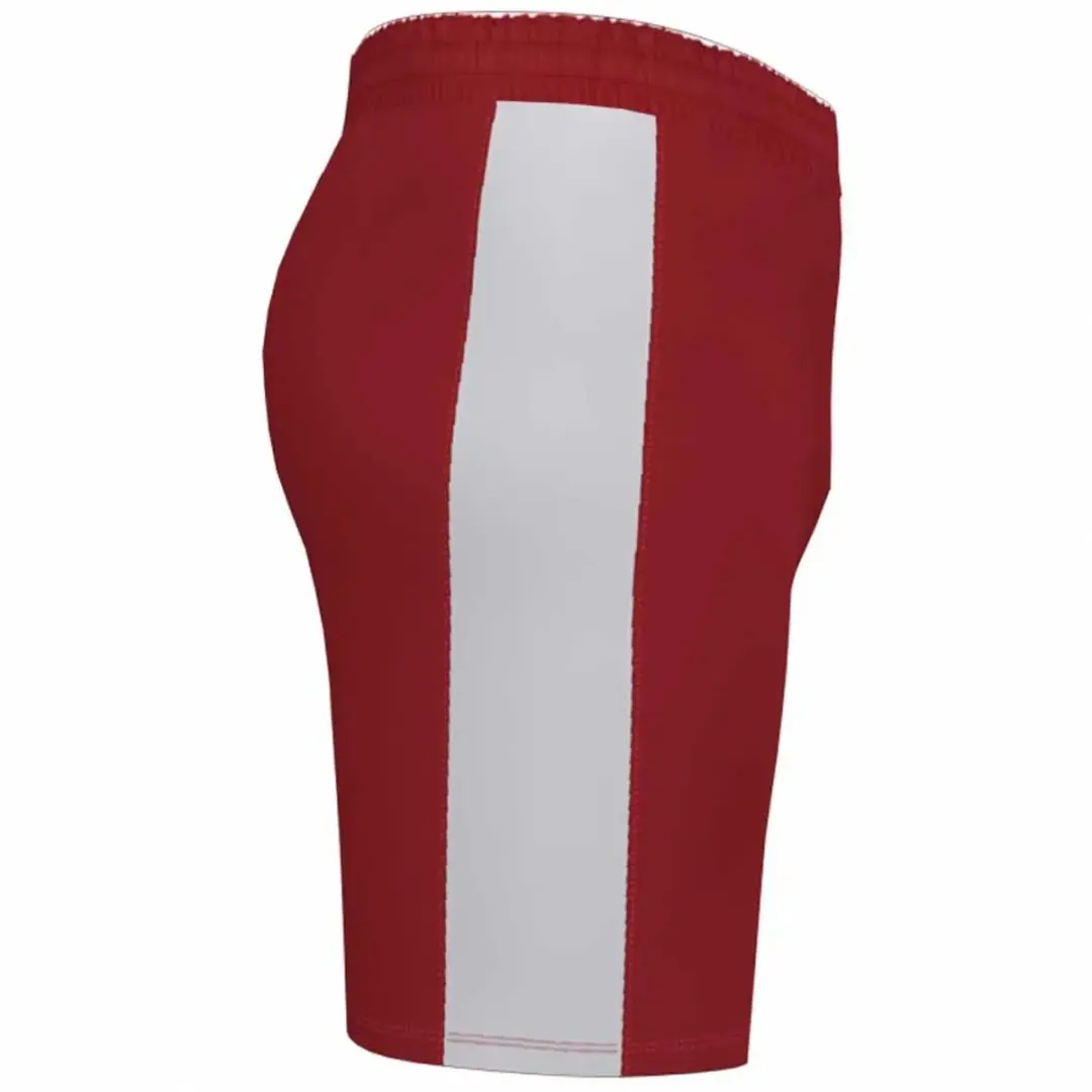 Joma Maxi Short Heren - Rood XL
