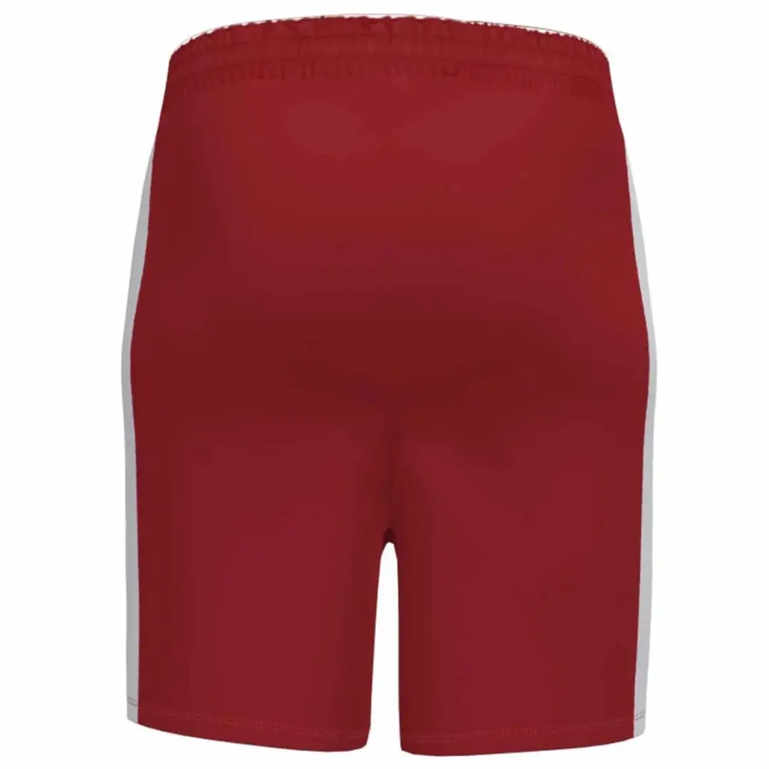 Joma Maxi Short Heren - Rood XL