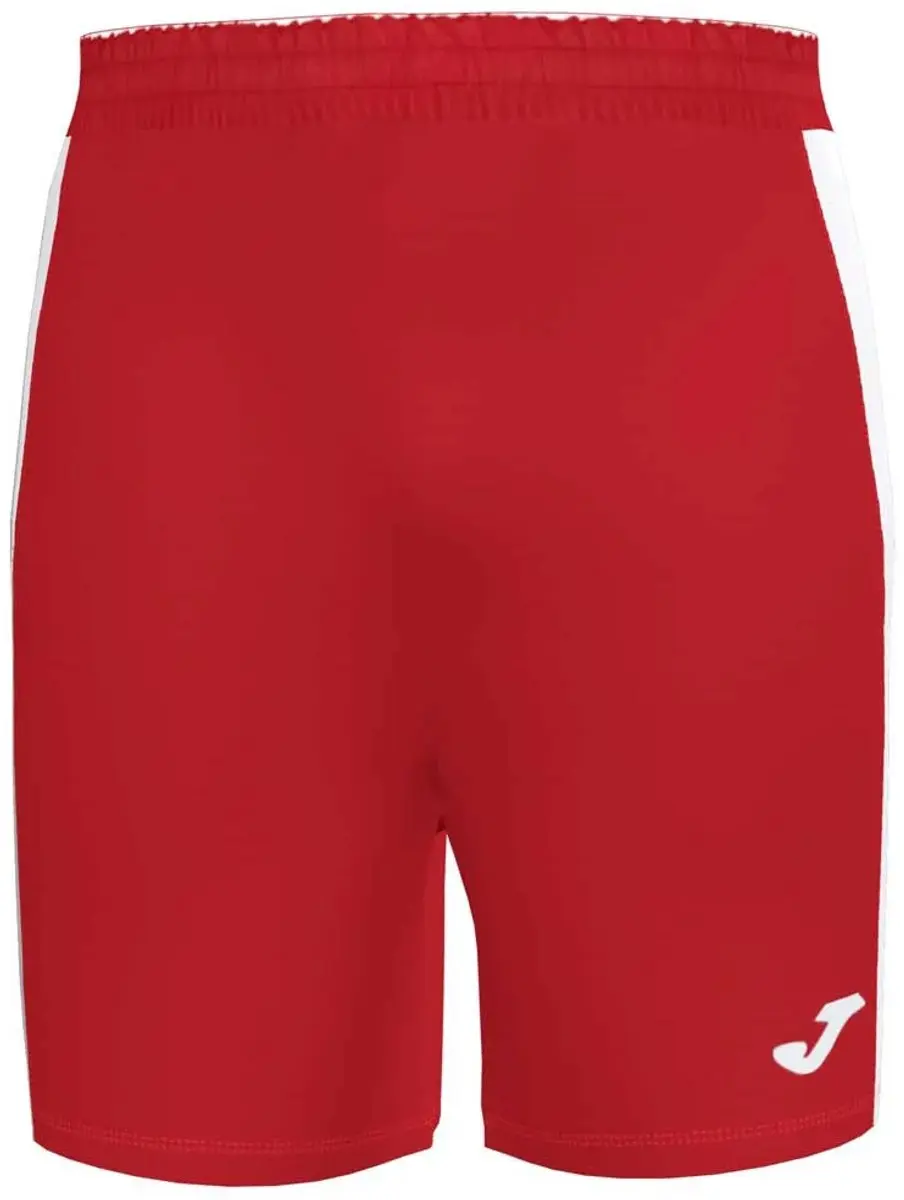 Joma Maxi Short Heren - Rood XL