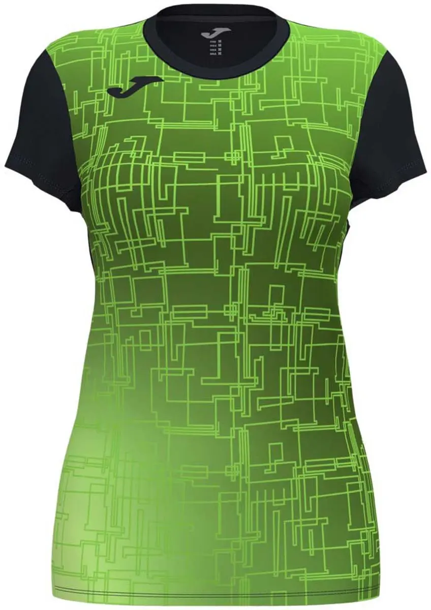Joma Elite VIII T-shirt Kort L