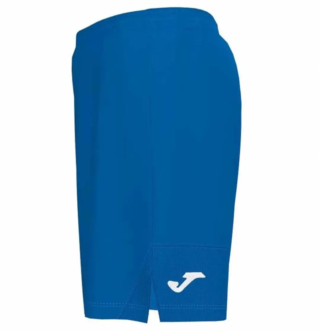 Joma Toledo II Korte Broek - 12-14 jaar - Royal