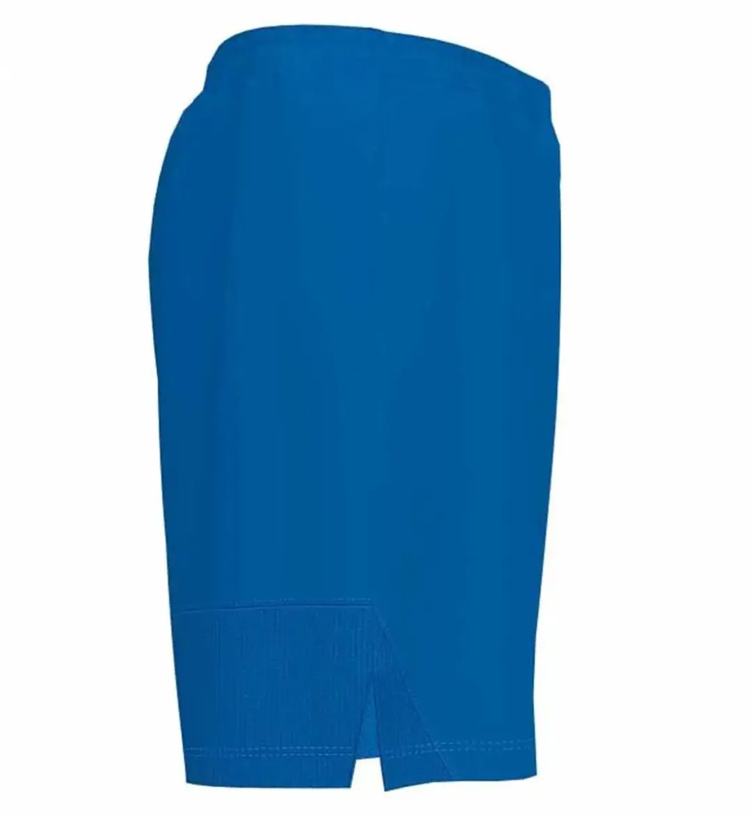 Joma Toledo II Korte Broek - 12-14 jaar - Royal