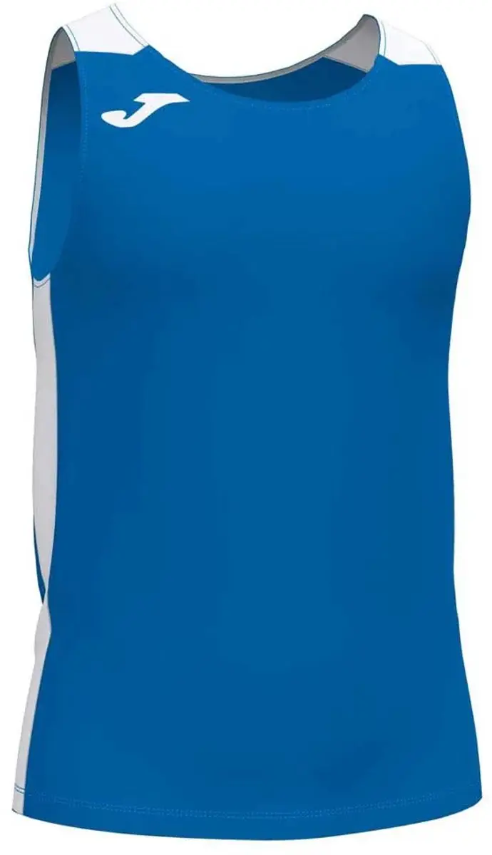 Joma Record II Mouwloos T-shirt
