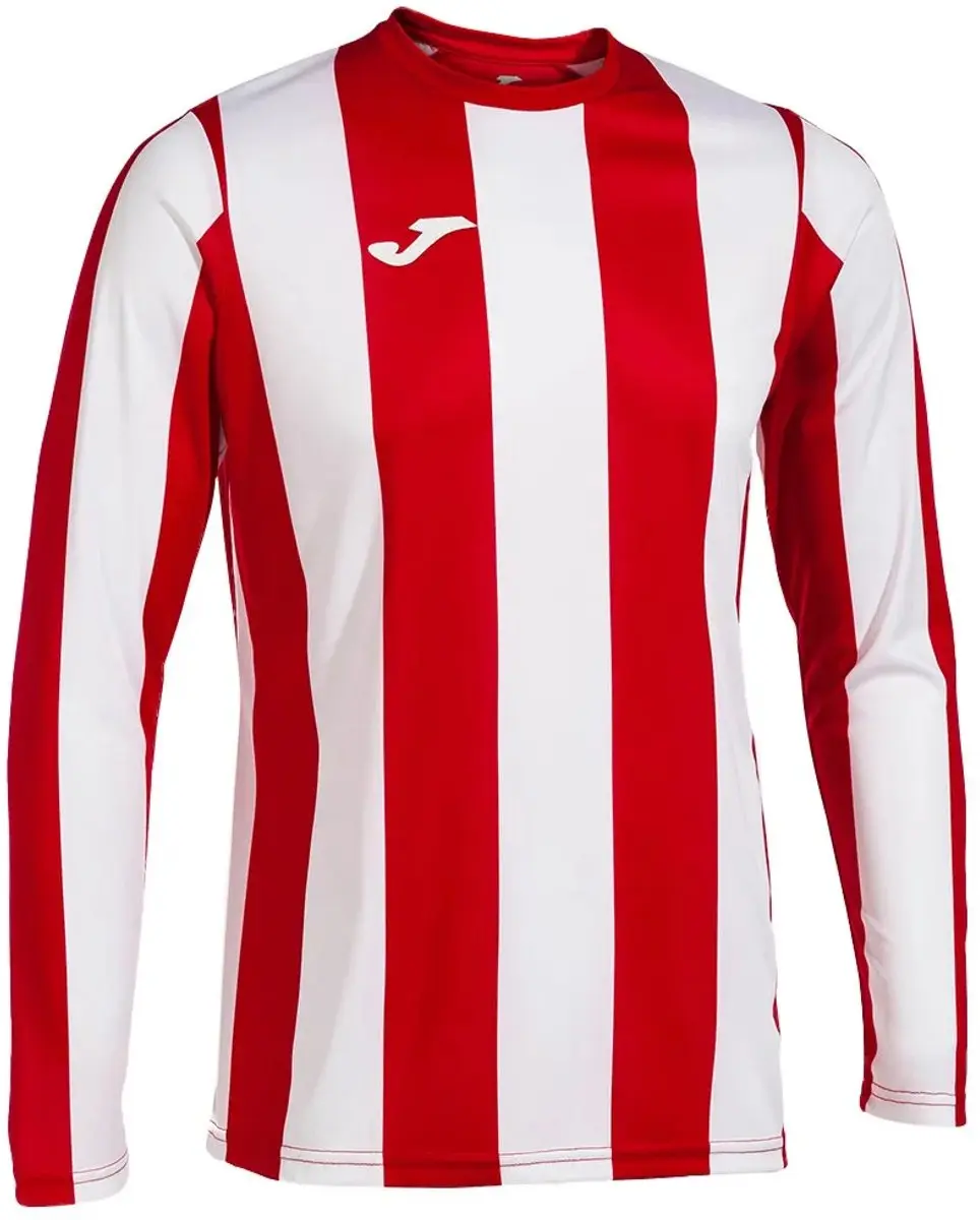 Joma Inter Classic T-shirt Lange mouwen L