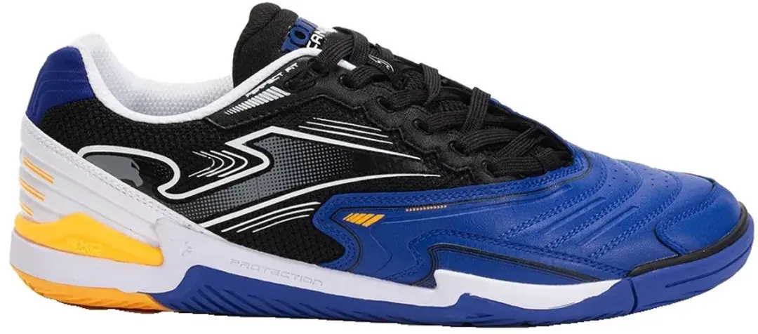 Joma Cancha Zaalschoenen Royal Blue - EU 42 - afbeelding 2 van 6