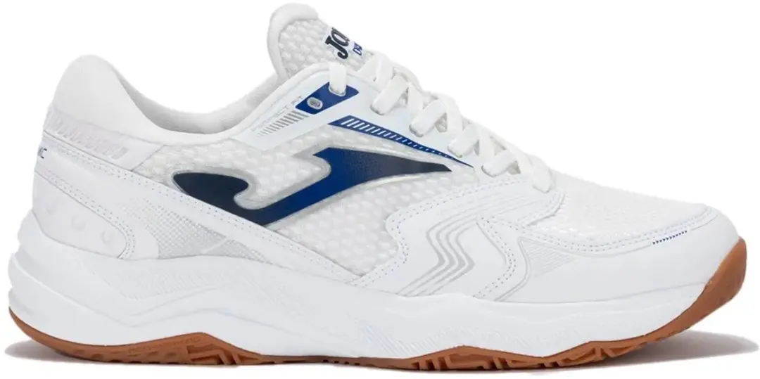Joma V.dynamic Indoor Sportschoenen 43.5 - Wit - afbeelding 2 van 6