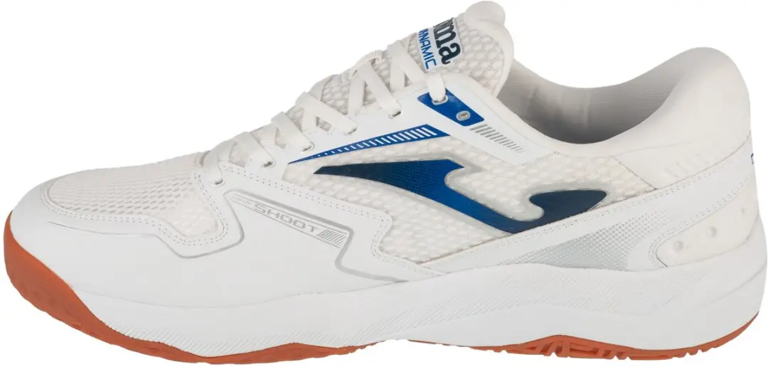 Joma V.dynamic Indoor Sportschoenen 43.5 - Wit - afbeelding 5 van 6