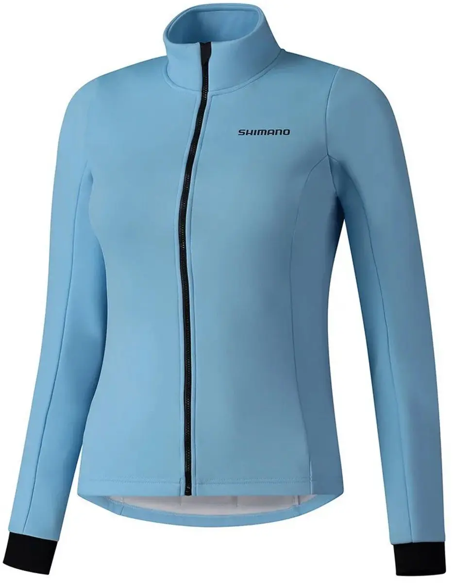 Shimano Element Jas Vrouw - XS - Pervinca