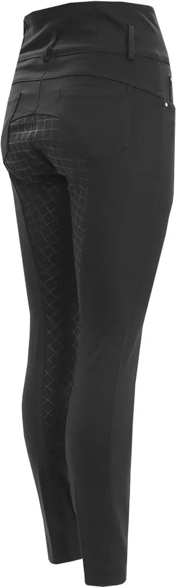 Epplejeck Ejtioga High Waist Paardrijbroek