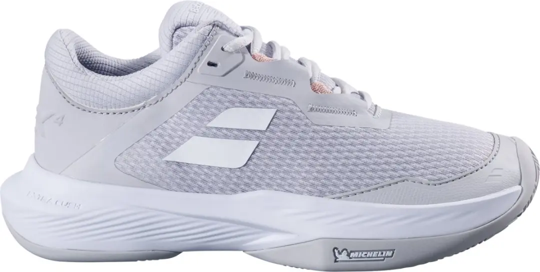 Babolat SFX 4 Clay Dames Tennisschoen