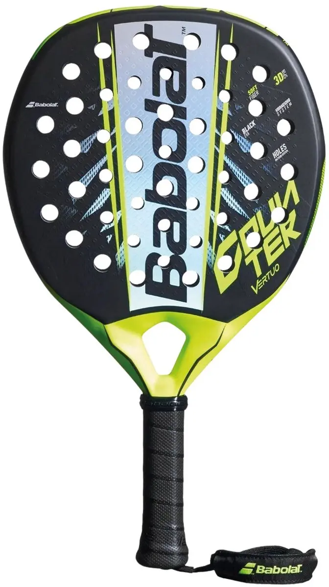 Babolat Counter Vertuo 2.6