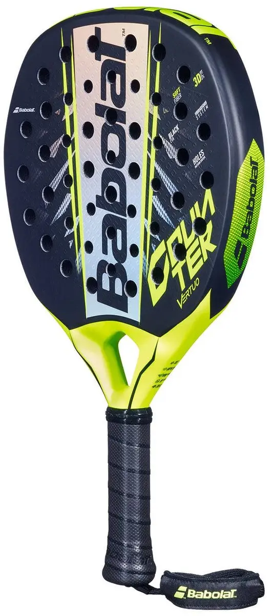 Babolat Counter Vertuo 2.6 - L0