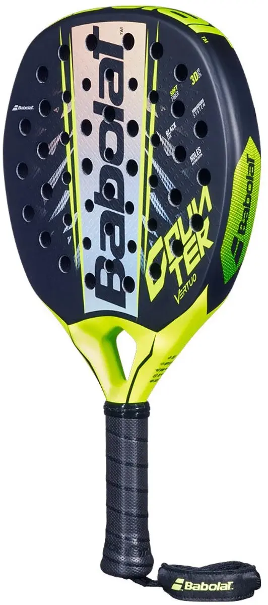 Babolat Counter Vertuo 2.6 - L0