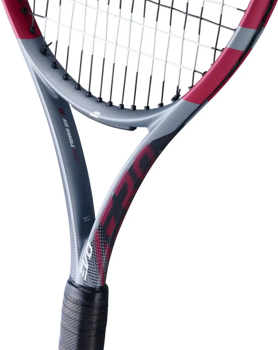 Babolat Evo Aero Pink Gen2 Tennisracket 275g - L2