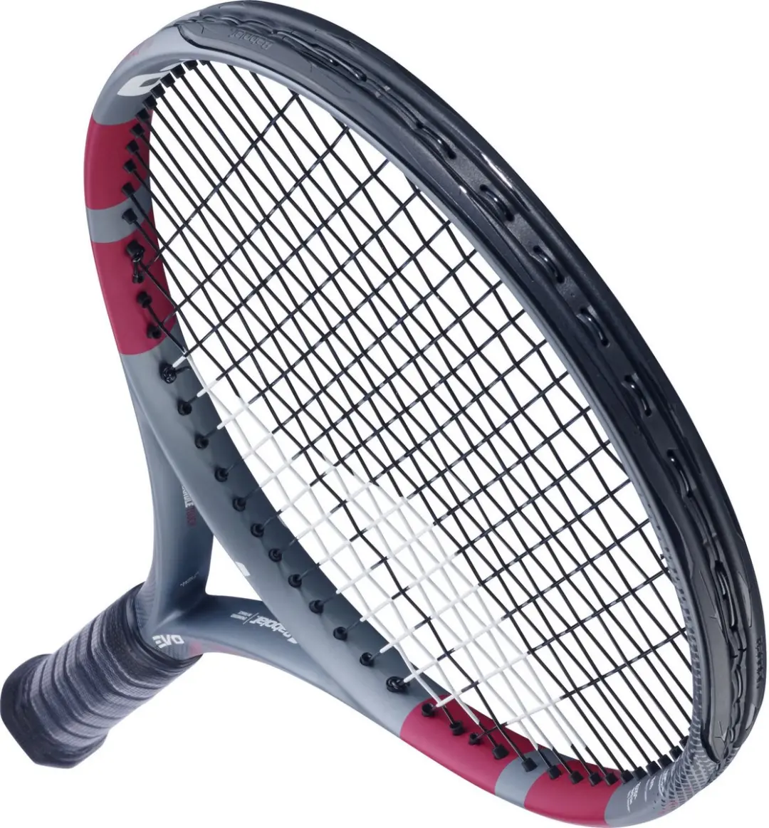Babolat Evo Aero Pink Gen2 Tennisracket 275g - L2