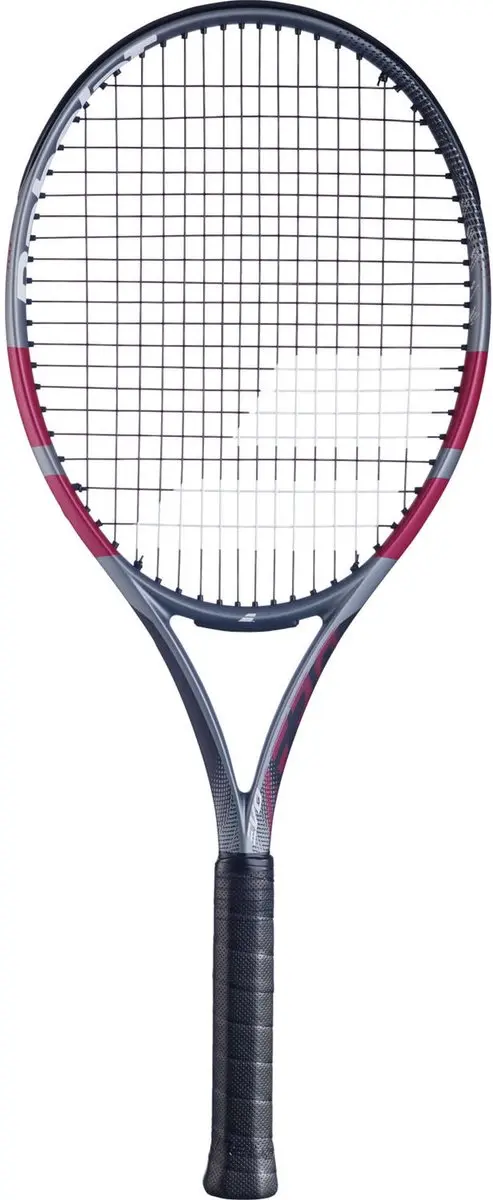 Babolat Evo Aero Pink Gen2 Tennisracket 275g