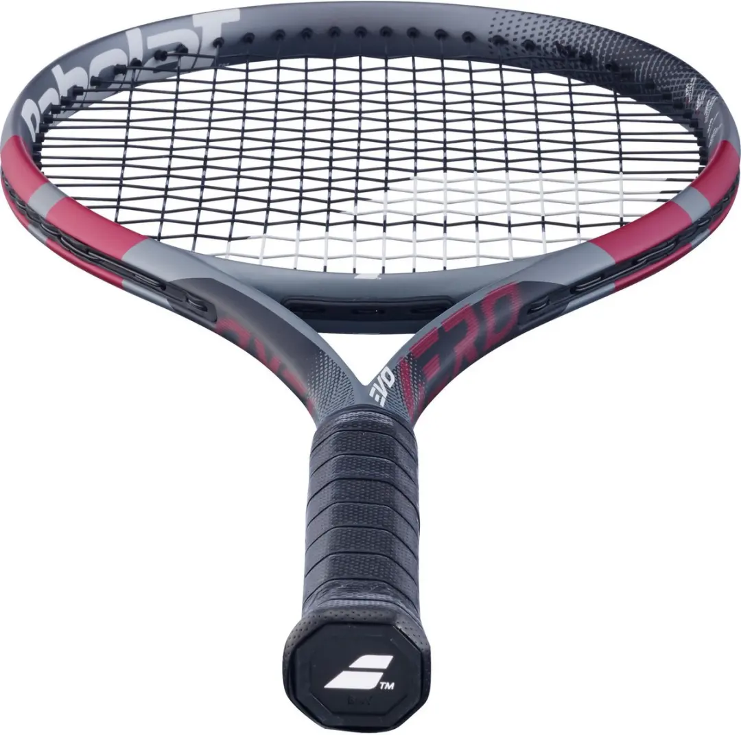 Babolat Evo Aero Pink Gen2 Tennisracket 275g - L2