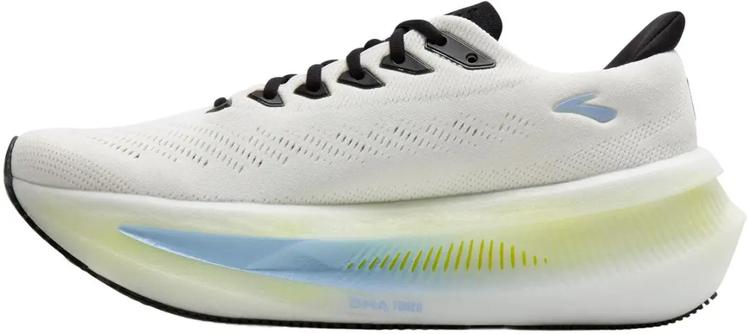 Brooks Glycerin Max 2 Hardloopschoenen 45 - Heren