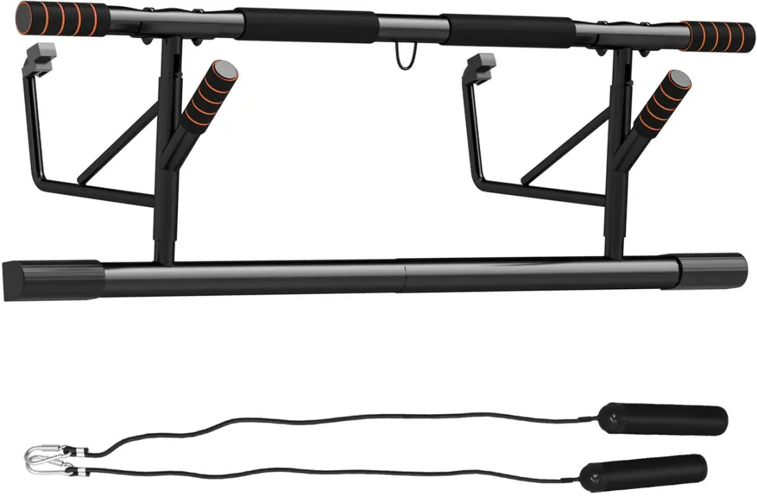 SPORTNOW optrekstang
