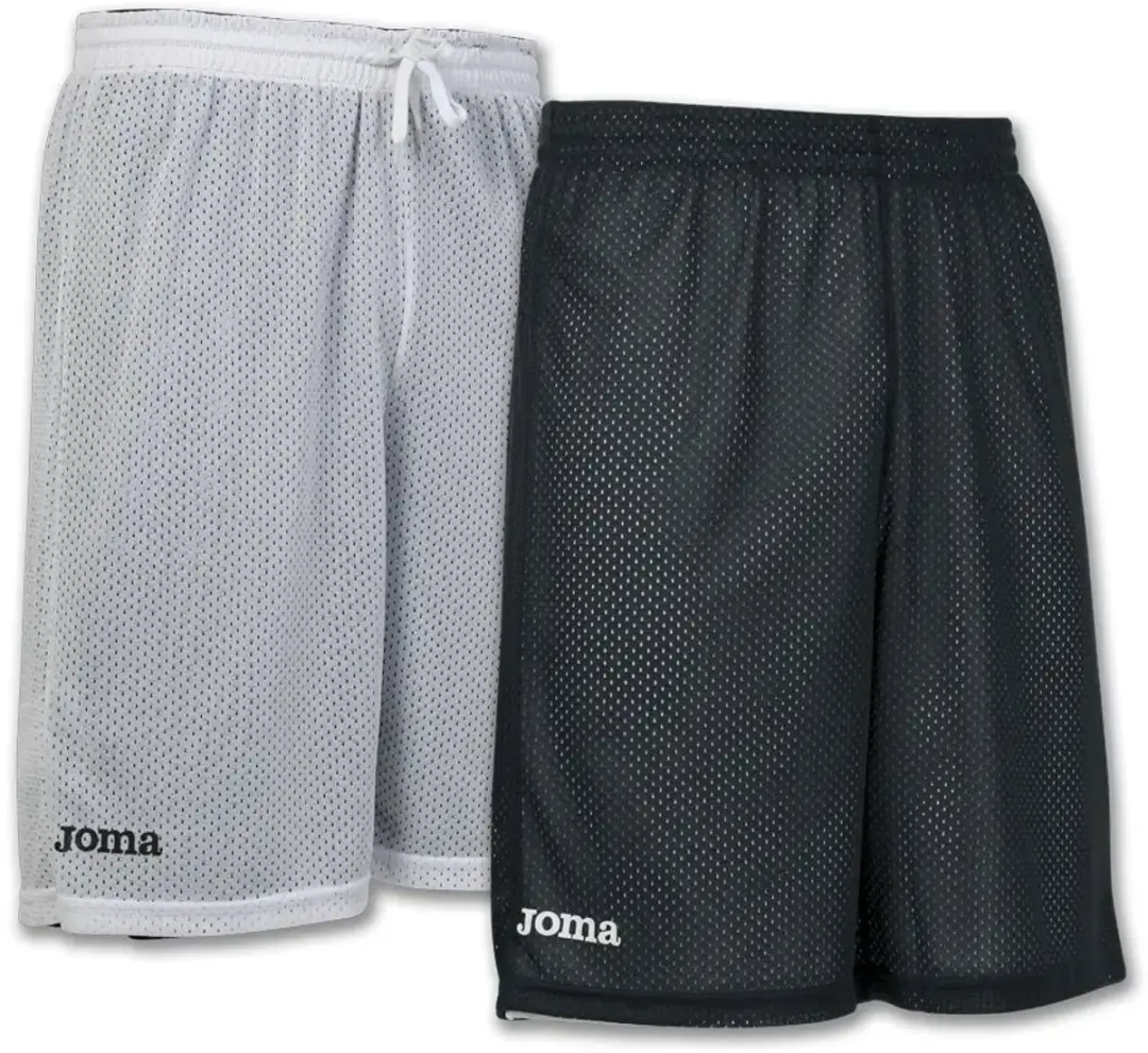 Joma Rookie Korte - Rood/Wit L - afbeelding 2 van 5